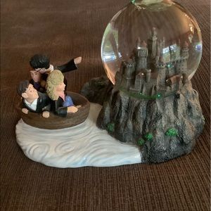 2001 Harry Potter Waterball Eine Klein Nachtmusik